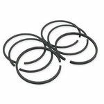 Order Moly Piston Rings by SEALED POWER - E907K.50MM For Your Vehicle